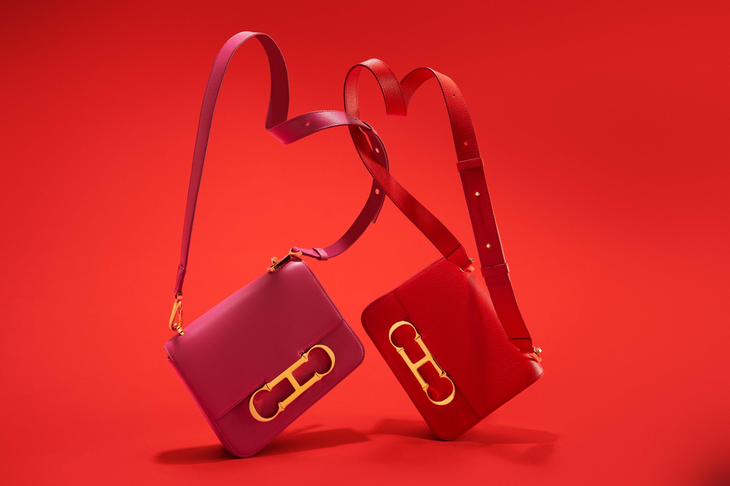 VALENTINES DAY- CAROLINA HERRERA