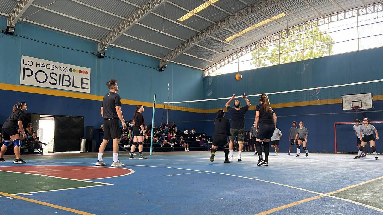 El Hatillo inicia el proceso de selección de los Juegos Estudiantiles de Miranda 2024