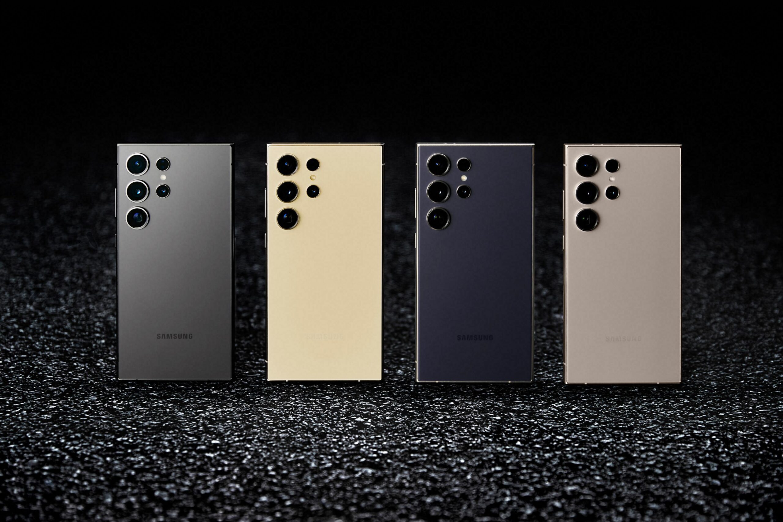La serie Samsung Galaxy S24 ya está disponible en América Latina