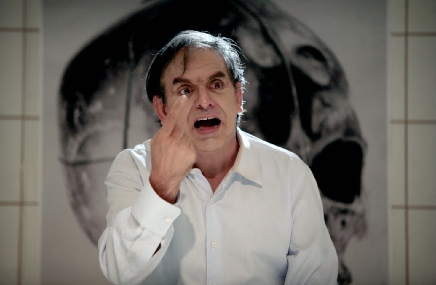 “Mi último delirio” y “Sangre en el diván” regresan al Teatro Trasnocho a 5$ en todas sus funciones