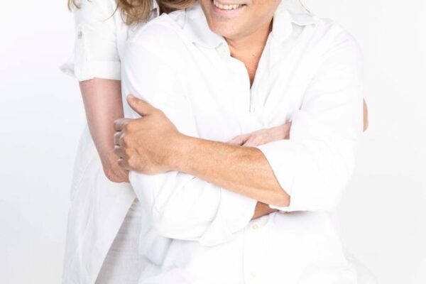 Carlota Sosa y Rafael Romero nos traen QUÍMICOS PARA EL AMOR