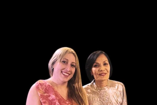 Anna Rotinova y Goulnara Galimchina  ofrecen recital de piano y voz en el CVA Las Mercedes