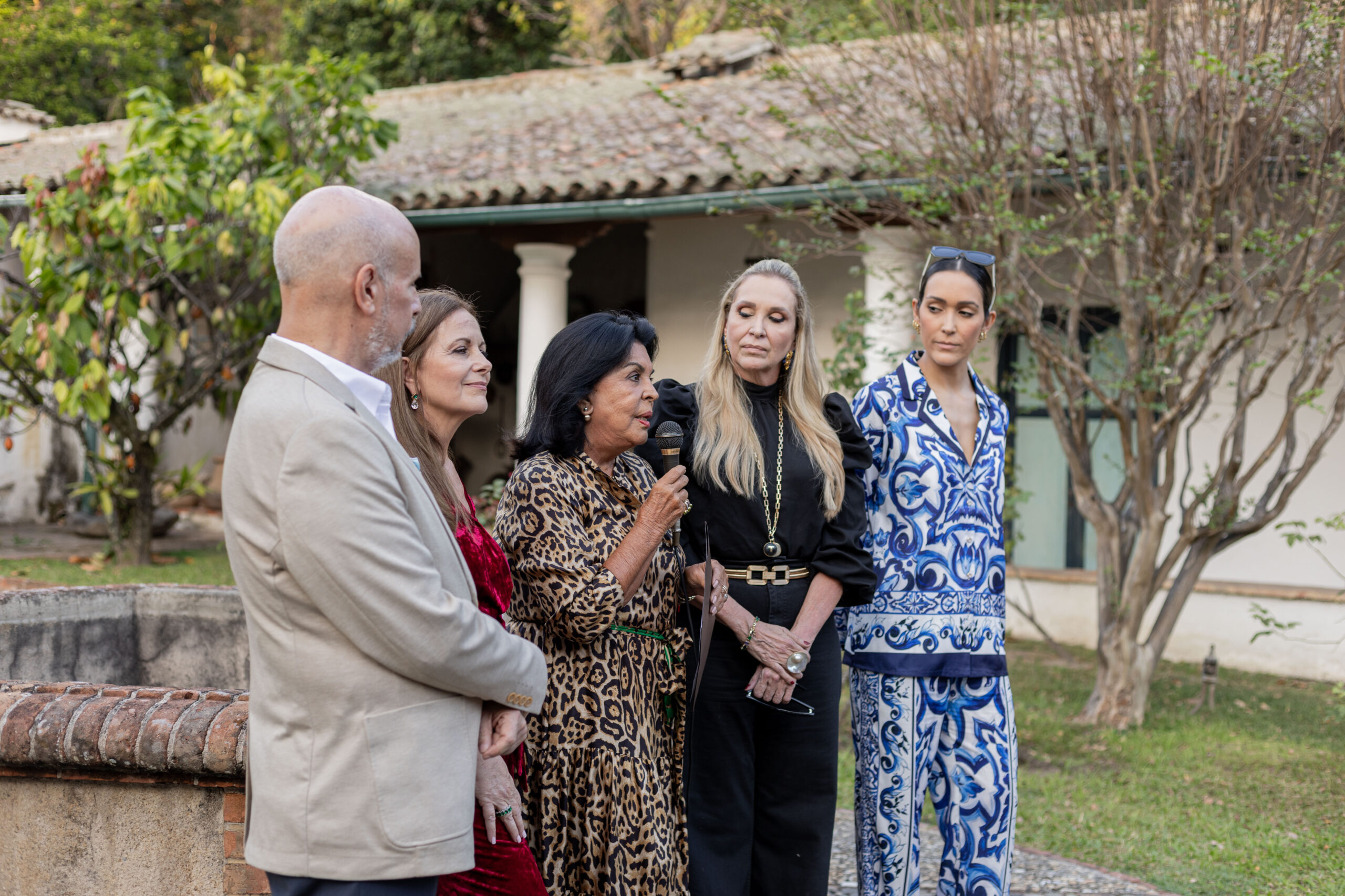 SONNON HOME PRESENTA SU NUEVA COLECCIÓN, “MANTUANA”
