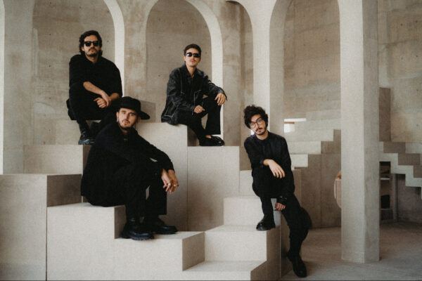 “Morat: Los Estadios. Antes de que Amanezca” – Un Viaje Onírico a lo Desconocido