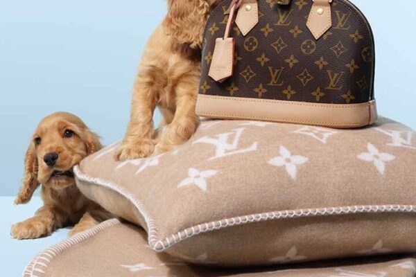 VALENTINES DAY-LOUIS VUITTON