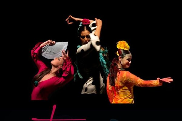 A Tu Vera” llenará de flamenco el Centro Cultural Chacao