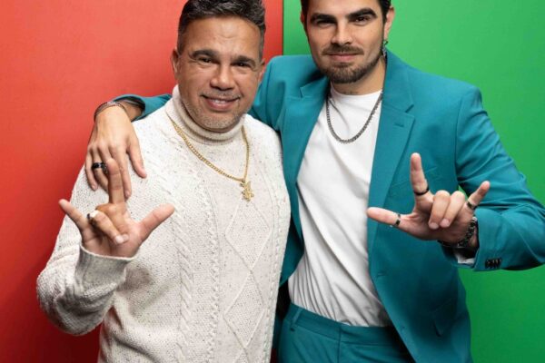 Los Moly se unen para hablar de un “Amor tóxico