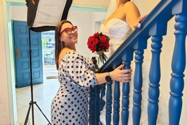 Adriana Sosa Planner lleva sus conocimientos a otro nivel con “Sé tu propia event planner