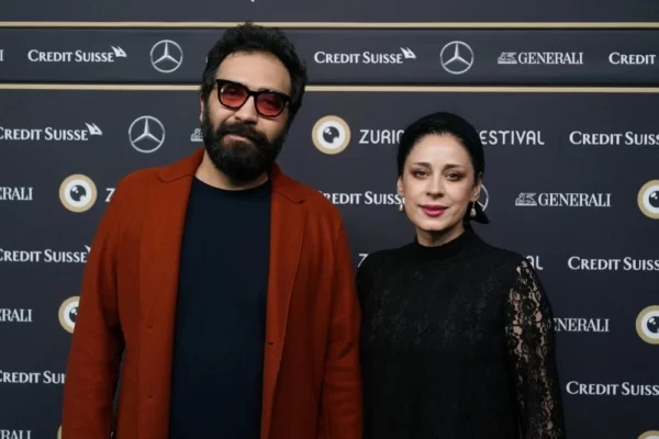 El festival de cine de Berlín exige “libertad” para dos directores iraníes