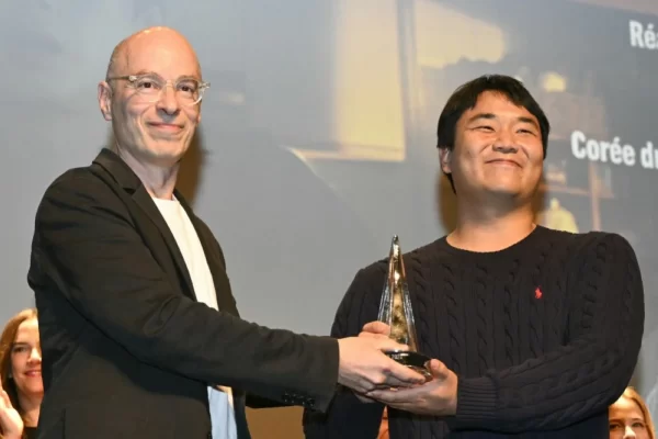 Yu de Corea del Sur gana el máximo premio en el festival de Gerardmer por ‘Sleep’