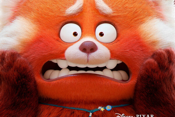 ¡Red de Disney y Pixar ya en los cines de Venezuela!