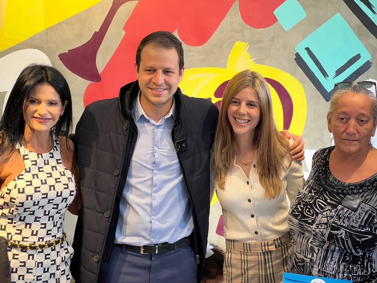 Mujeres lideran la obtención de créditos de El Hatillo Emprendedor