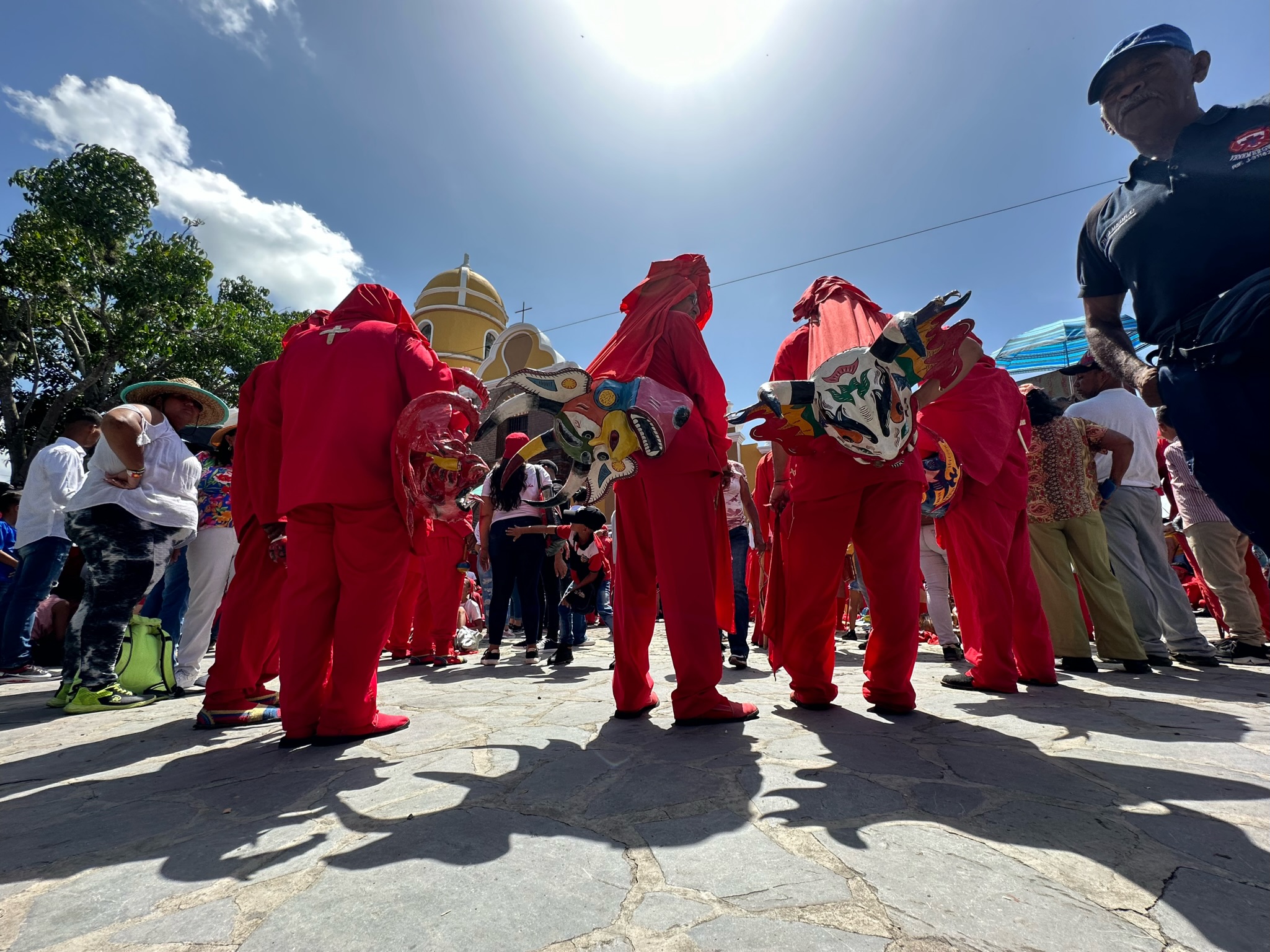 INTERART 2024 presenta “Diavolarium: Cultura, Danza y Tradición”