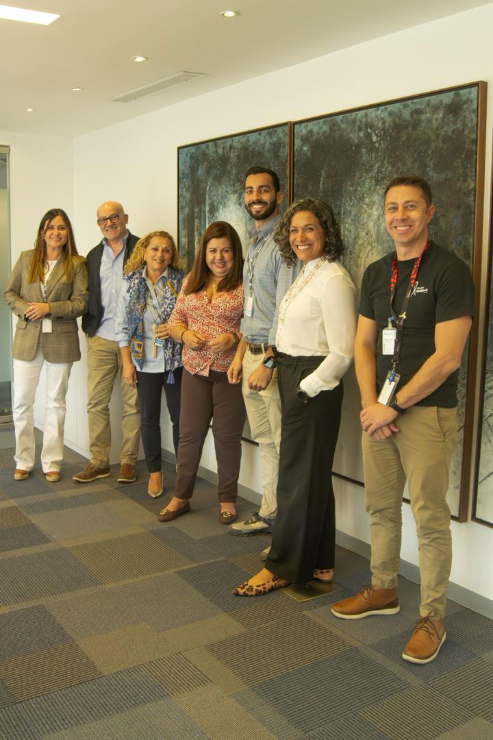 Farmatodo y Acción Solidaria: Una Alianza para Fortalecer el Banco de Medicamentos y Promover la Salud Comunitaria