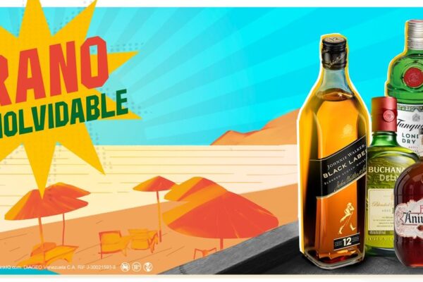 Smirnoff, el vodka número 1 del mundo, vuelve a Venezuela