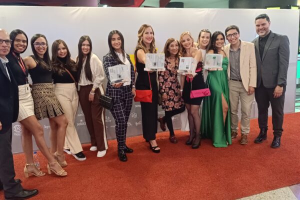 Ganadores de los Premios Soto 2024