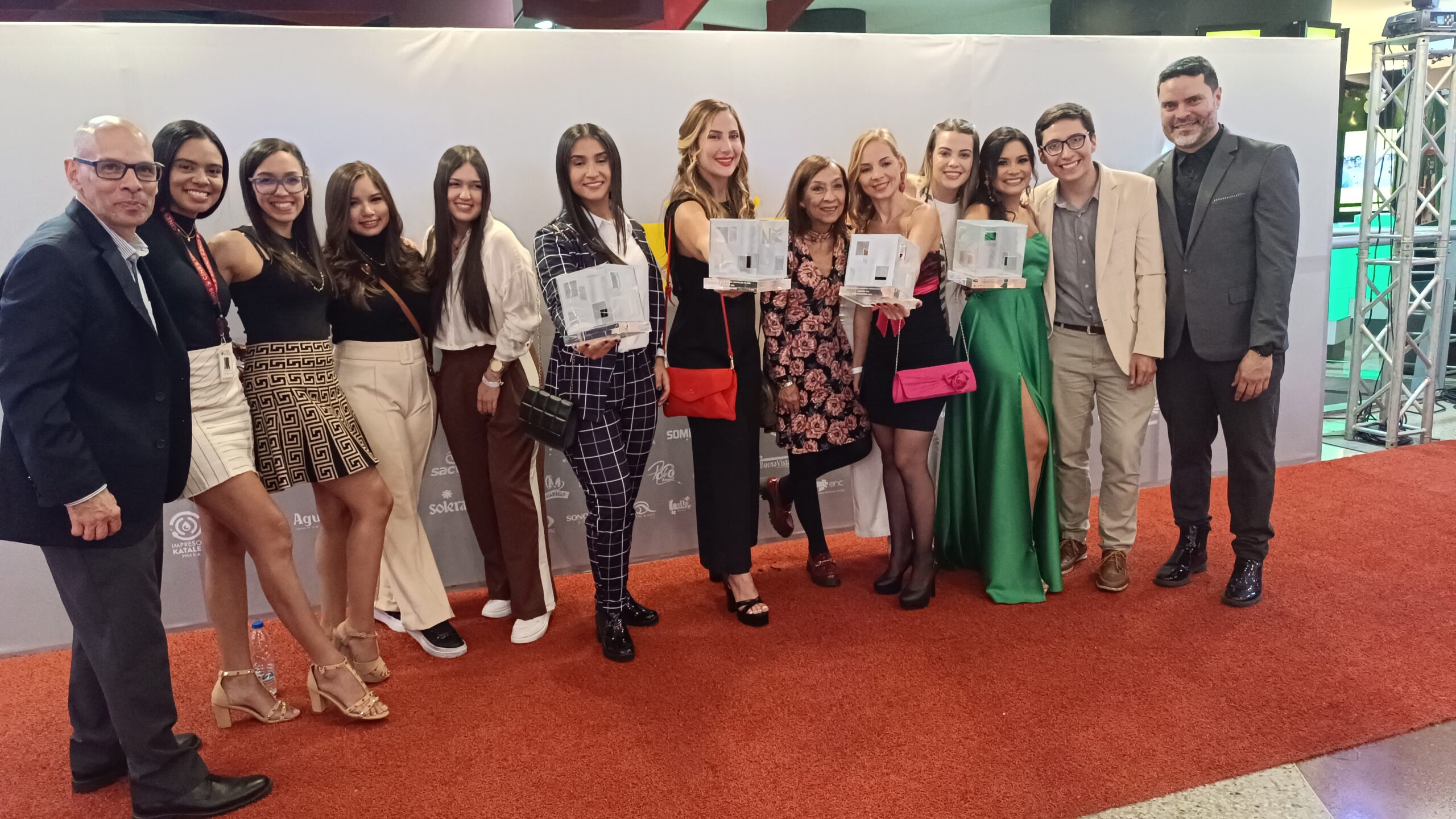 Ganadores de los Premios Soto 2024