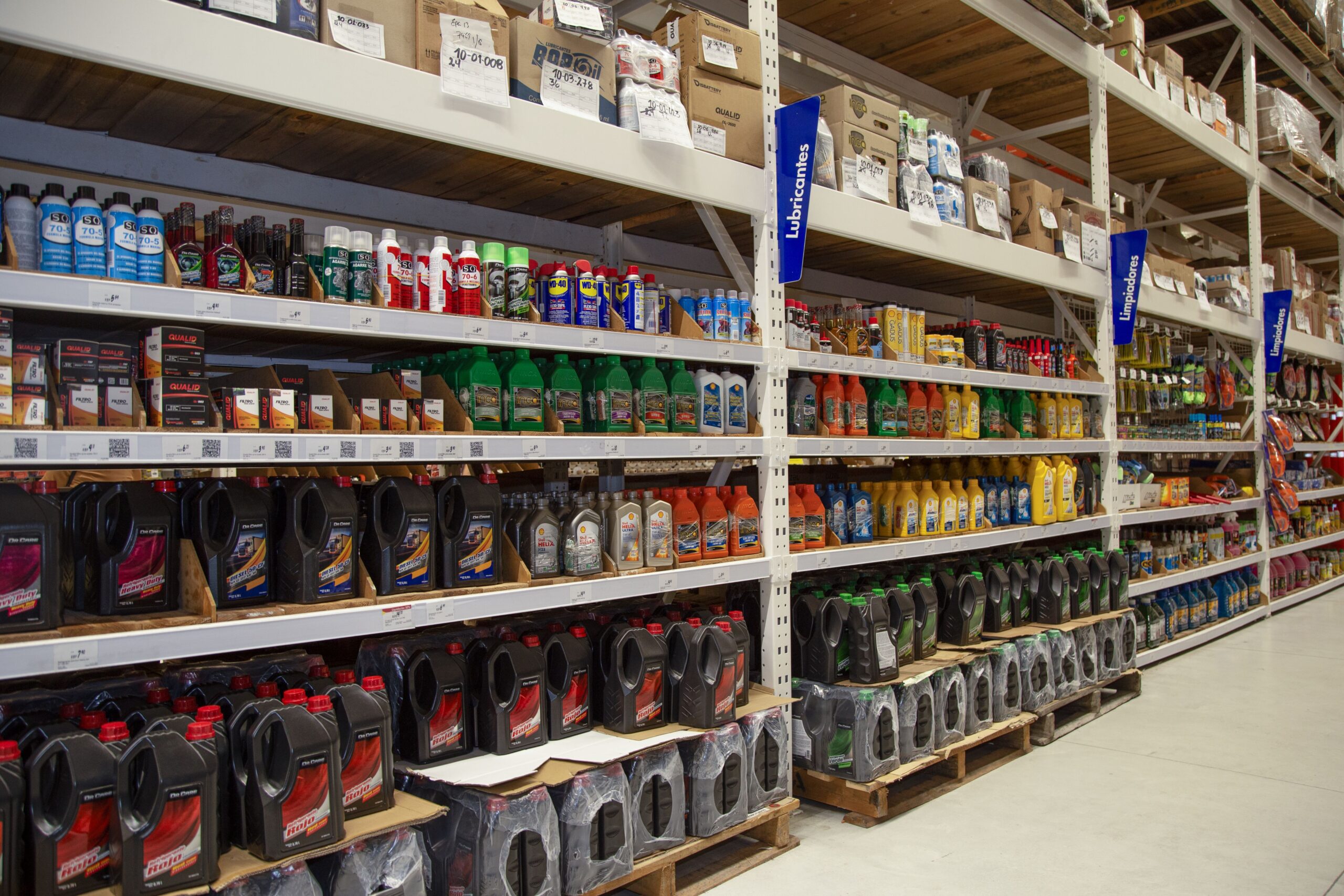 EPA realizará jornada de revisión de vehículos