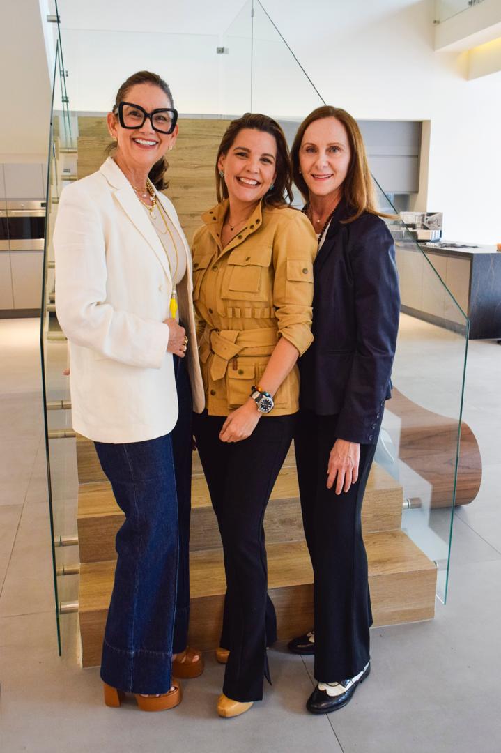 Tres historias inspiradoras de mujeres que lideran con pasión