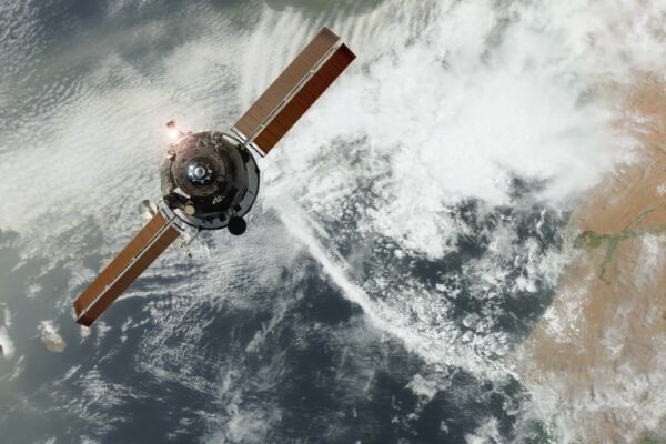 Movistar Empresas conecta al sector productivo con Internet Satelital
