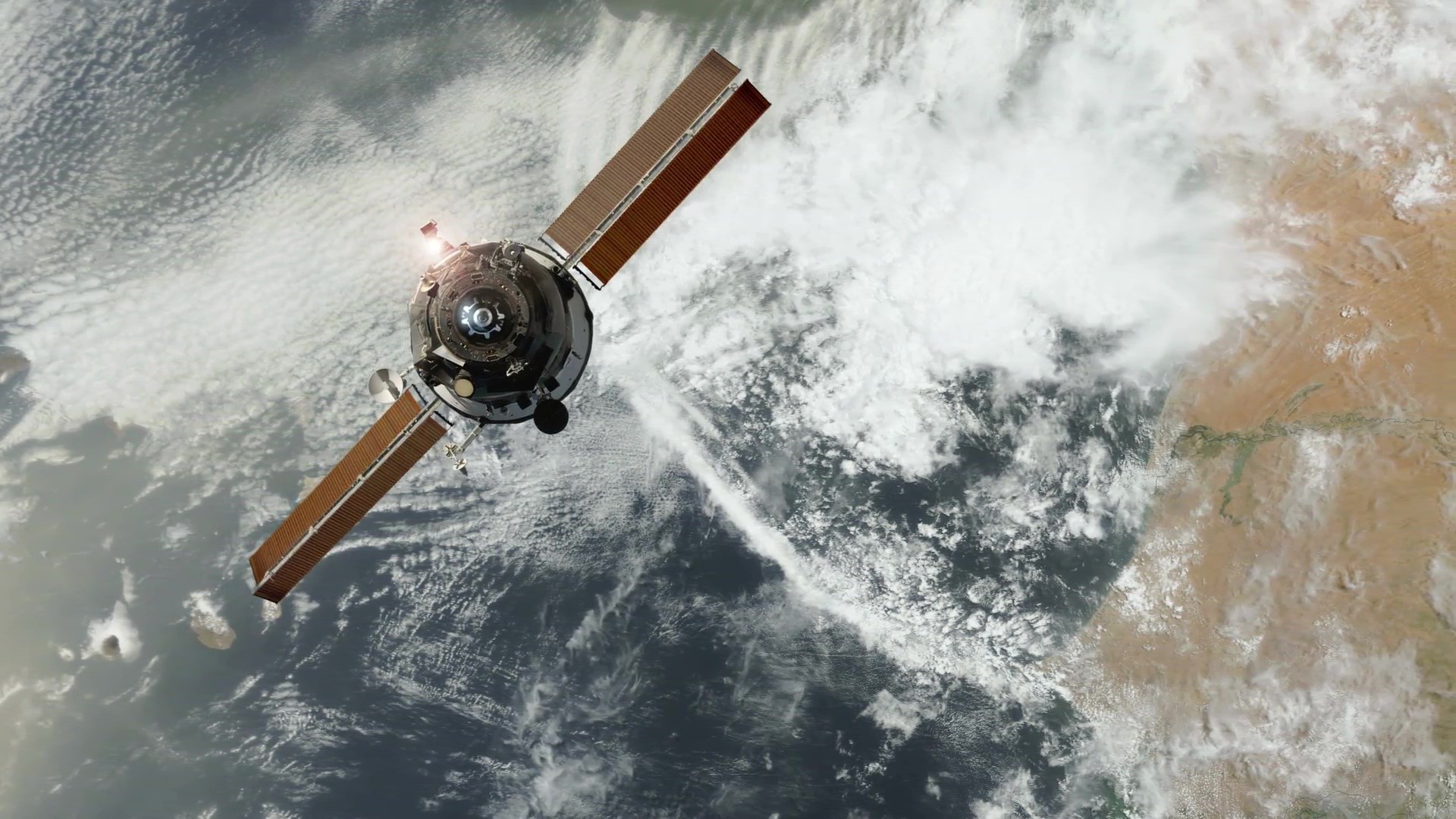 Movistar Empresas conecta al sector productivo con Internet Satelital