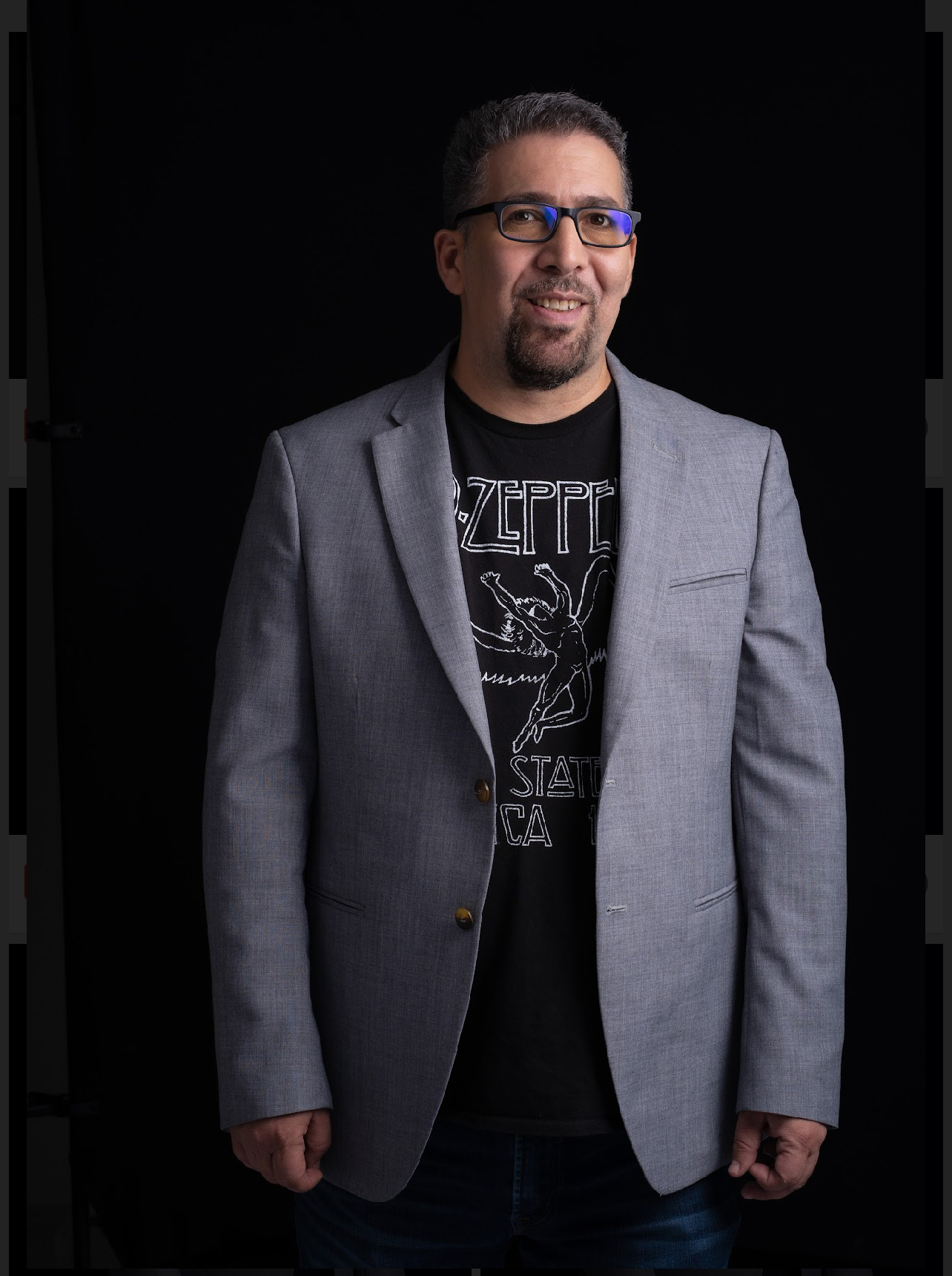 JUAN CARLOS DUQUE NOMINADO COMO PRODUCTOR MUSICAL A LOS PREMIOS AVENCRIT