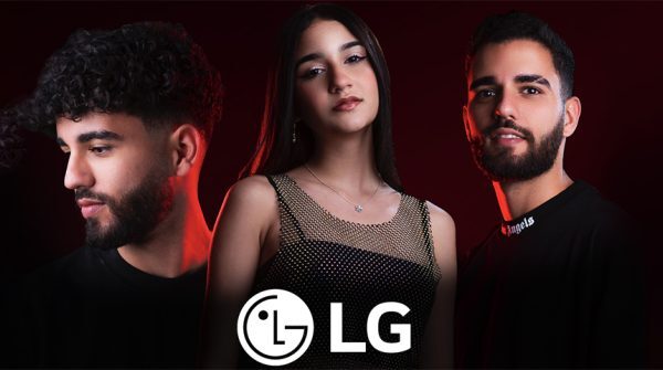 RANIA DA COMIENZO A SU GIRA NACIONAL ACOMPAÑADA POR CHADI & FADI