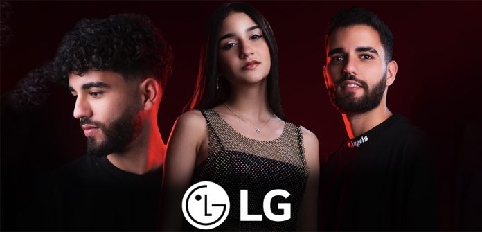 RANIA DA COMIENZO A SU GIRA NACIONAL ACOMPAÑADA POR CHADI & FADI
