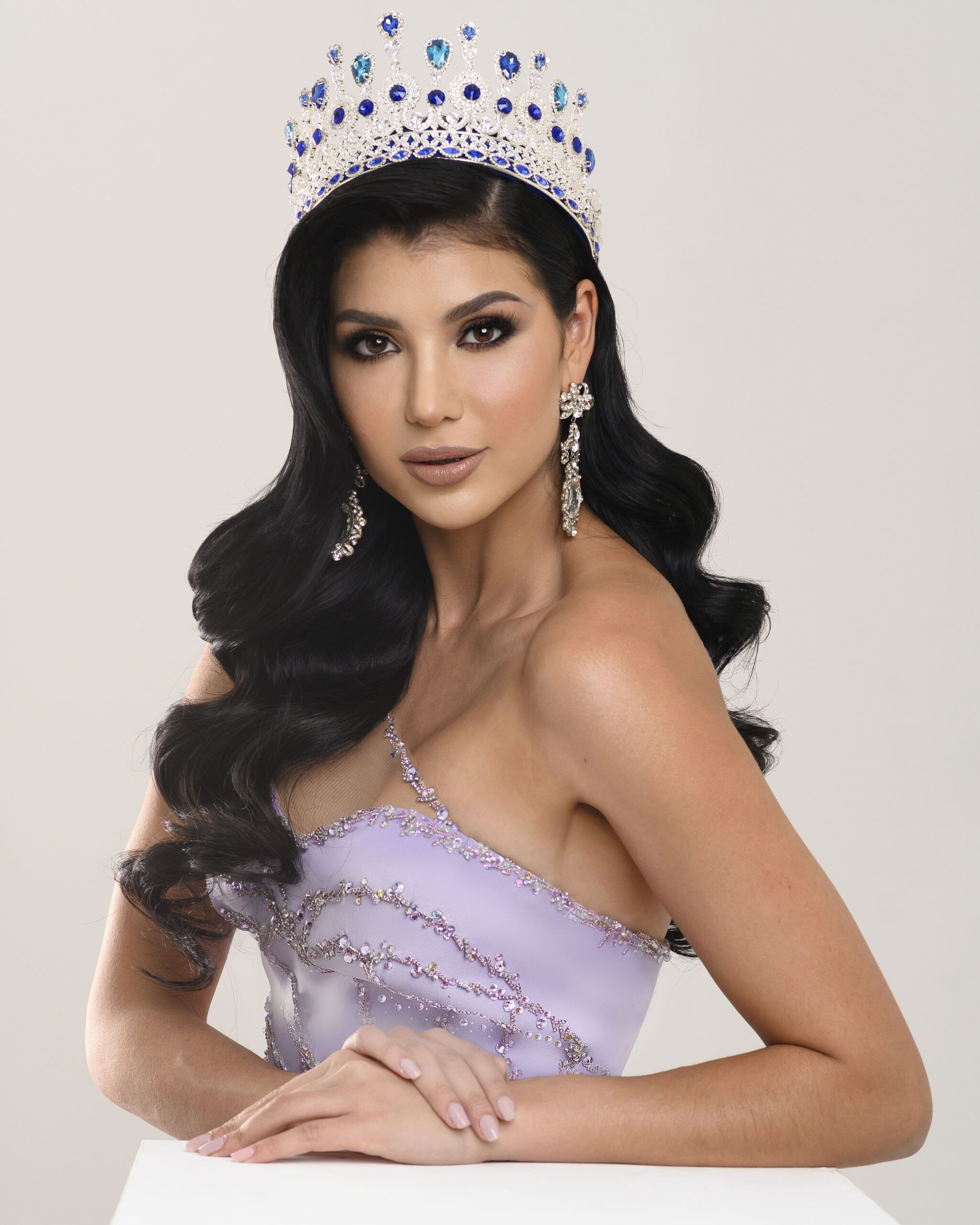 VENEVISIÓN TRANSMITIRÁ EL CERTAMEN DE MISS MUNDO