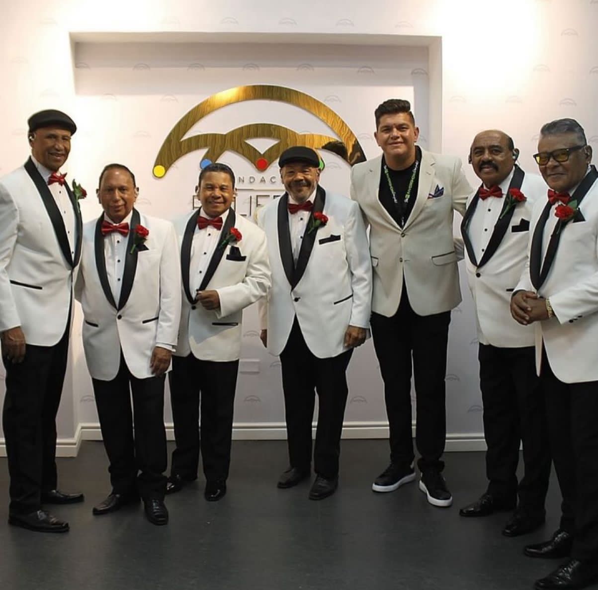 La Dimensión Latina retoma presentaciones de su tour «Ahora o nunca» y anuncia nuevas fechas