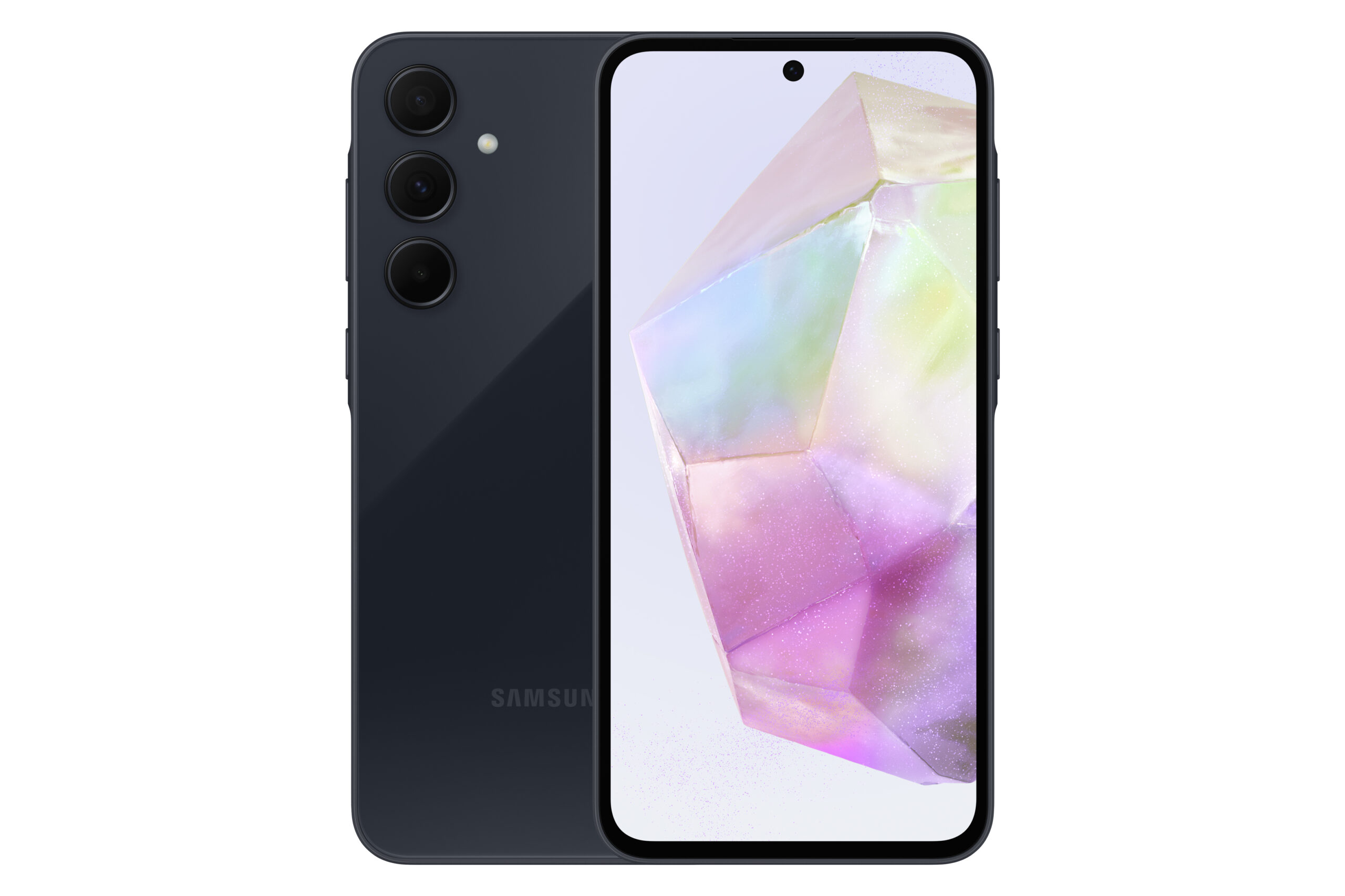 Samsung Galaxy A55 5G y Galaxy A35 5G: Innovaciones asombrosas y seguridad pensada para todos