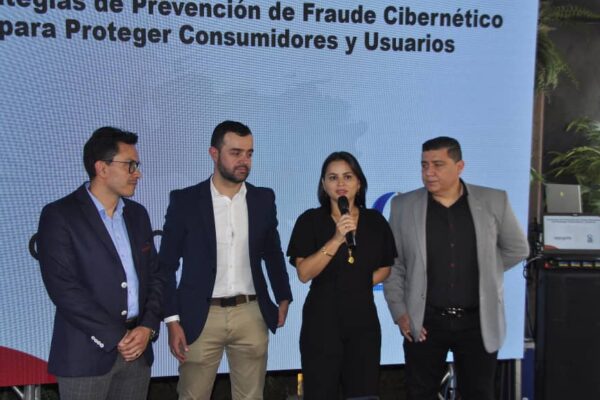 Los cibercriminales están intensificando sus esfuerzos en los canales electrónicos de instituciones financieras y comerciales venezolanas