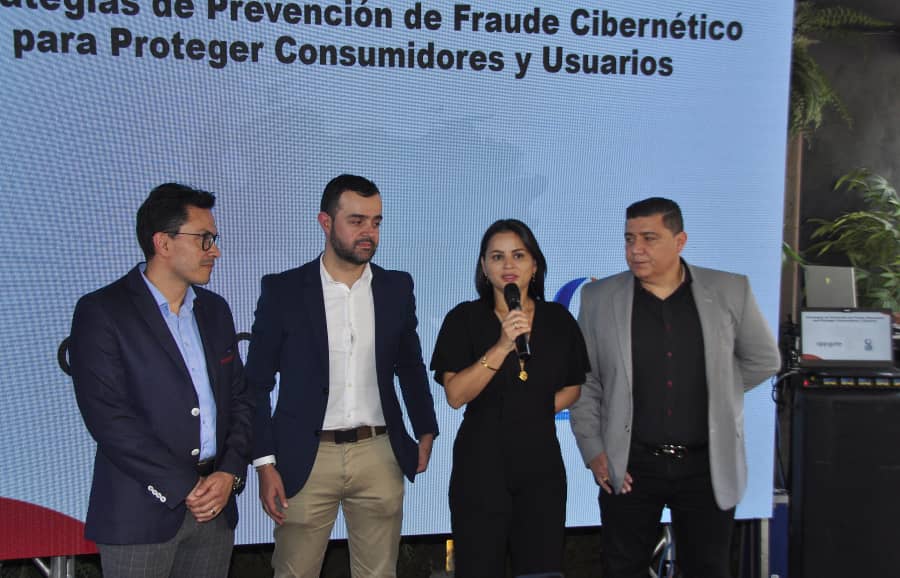 Los cibercriminales están intensificando sus esfuerzos en los canales electrónicos de instituciones financieras y comerciales venezolanas