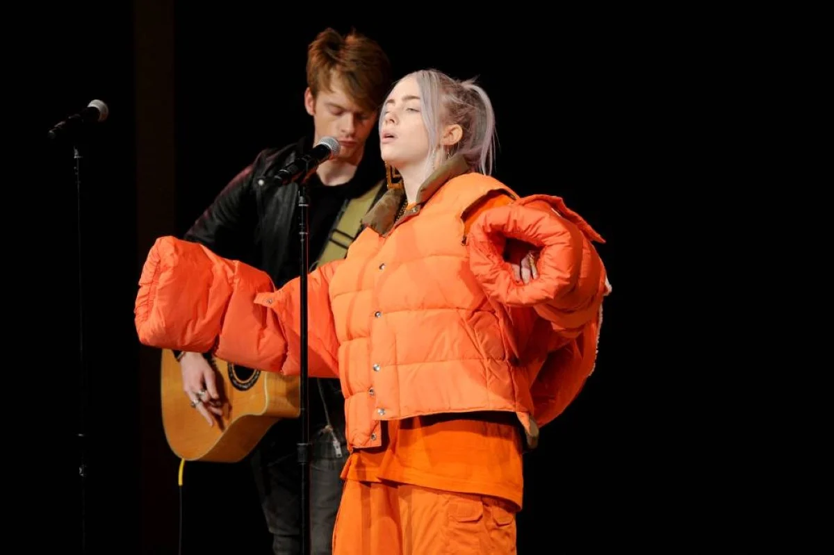Ryan Gosling, Billie Eilish y Osagesingers actuarán en los Óscars