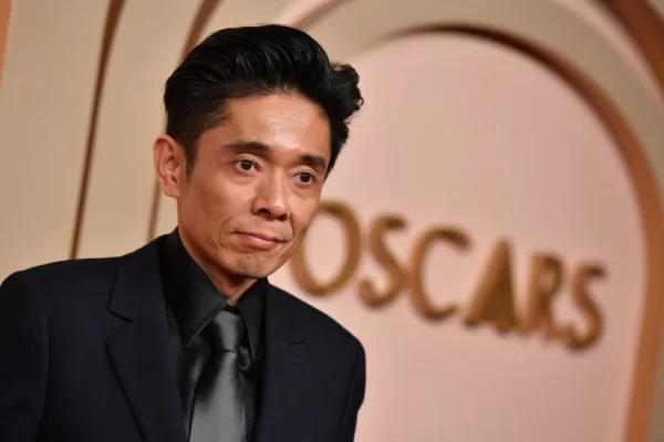 El genio del maquillaje nominado al Oscar Kazu Hiro cierra el círculo con ‘Maestro’