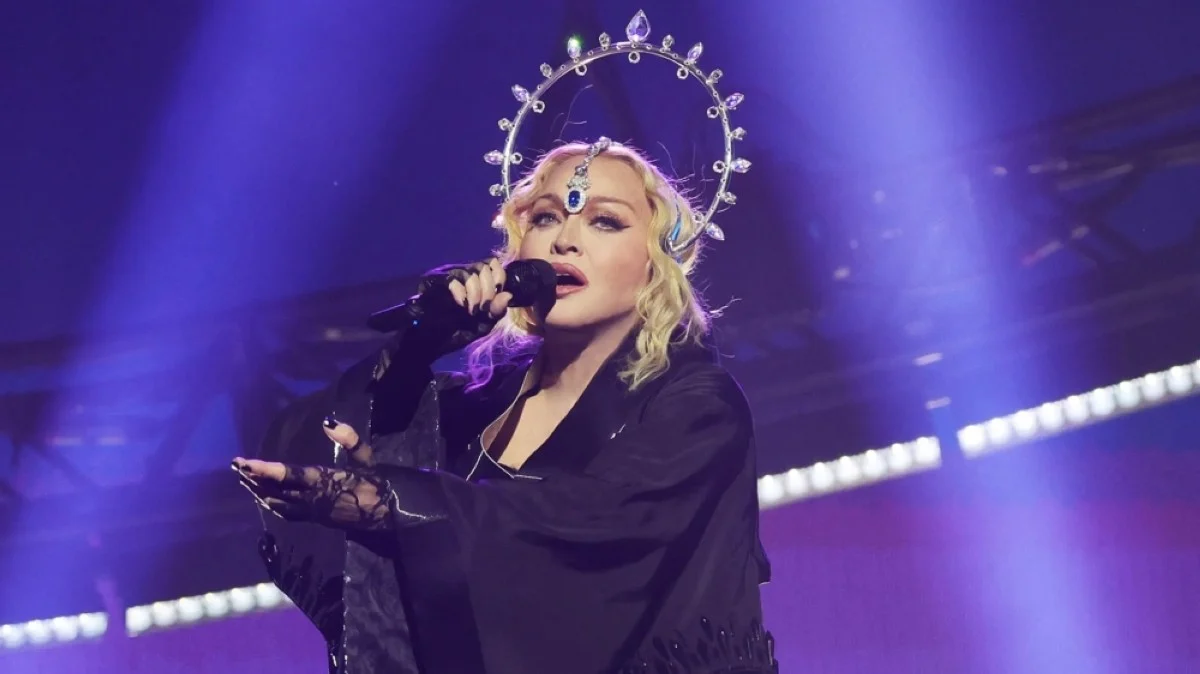 Madonna finalizará gira ‘Celebration’ con espectáculo gratuito en Copacabana