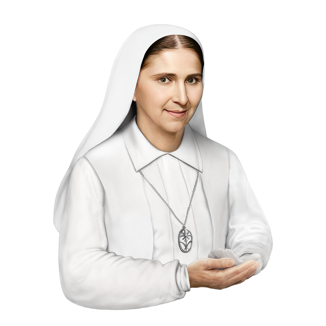 Una caraqueña común y extraordinaria”, el documental de la Madre Carmen Rendiles que impactará más allá de los creyentes