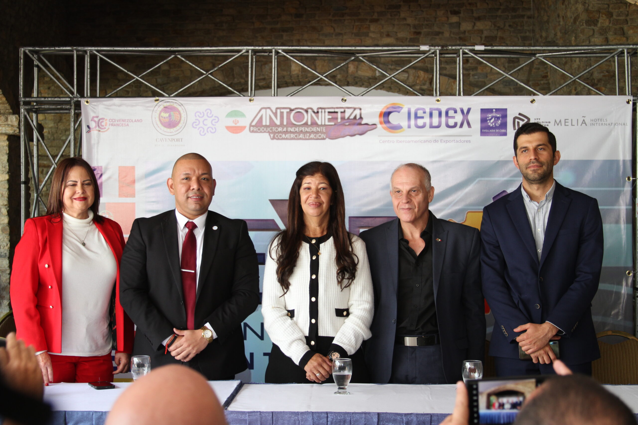 La 8va Expo Industria Tour 2024 se internacionaliza