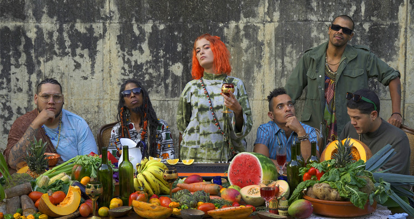 Kemawan anuncia la llegada de «La Madrina