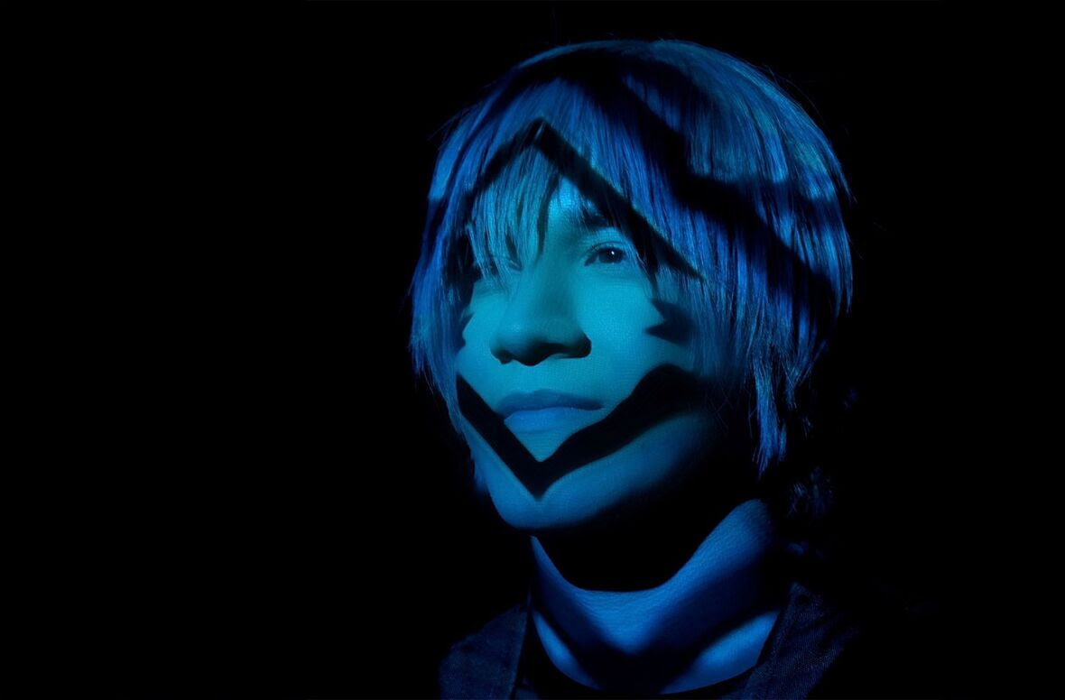 EL CANTAUTOR COLOMBO-COREANO CAMILO CIHER ESTRENA SU NUEVO SINGLE K-POP-LATINO “TU MIRADA”