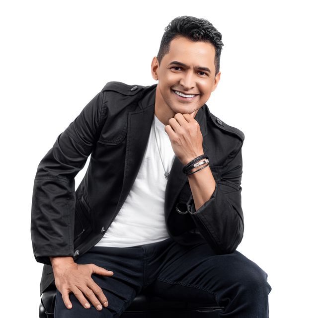 NOCHE DE GALA EN CARACAS