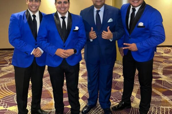 Billo’s Caracas Boys viene con buenas noticias este 2024