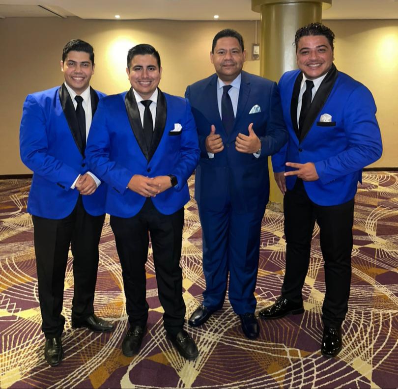 Billo’s Caracas Boys viene con buenas noticias este 2024