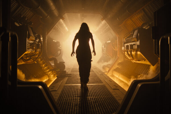 Hoy se celebra mundialmente  el «Alien Day»