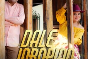 Rummy Olivo y Francisco Pacheco unen su talento en «Dale Joropiao»