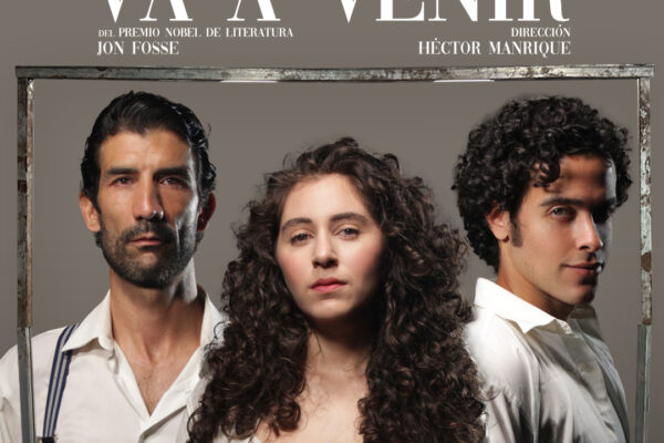 “Alguien va a venir”, un thriller de suspenso sicológico se apodera del Trasnocho Cultural desde el 3 de mayo