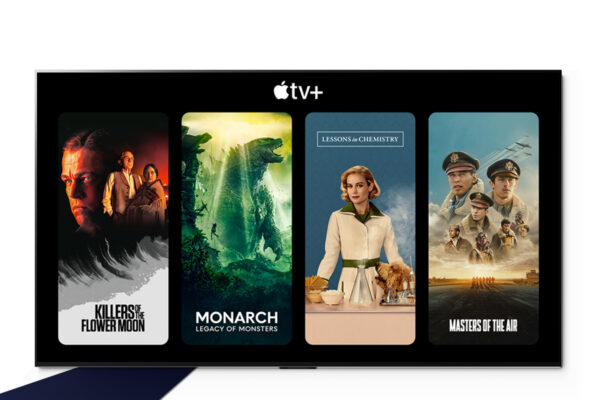 Comunicado: LG Electronics (LG) ofrece acceso gratuito durante tres meses a AppleTV+