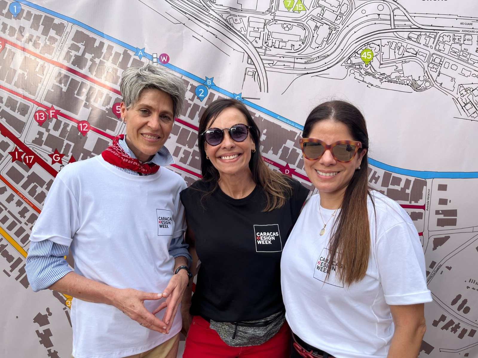 Regresa CARACAS DESIGN WEEK: Una semana dedicada a la creatividad, a la innovación y al diseño