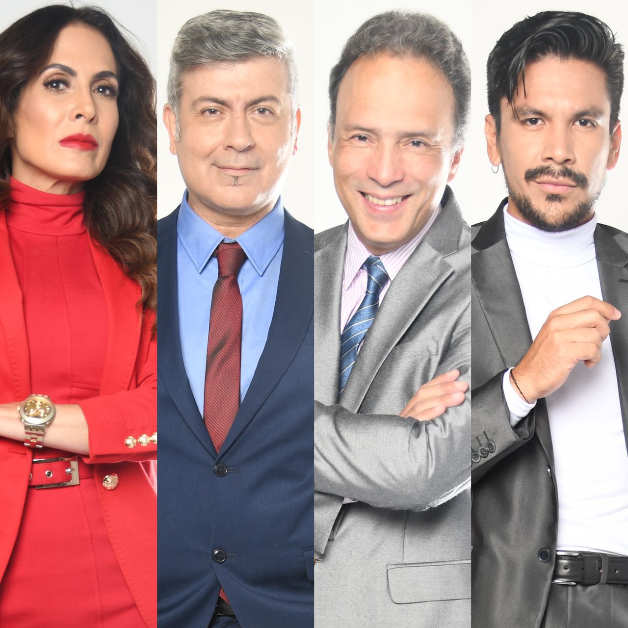 El Método Grönholm llega al Centro Cultural Chacao 27 y 28 de abril