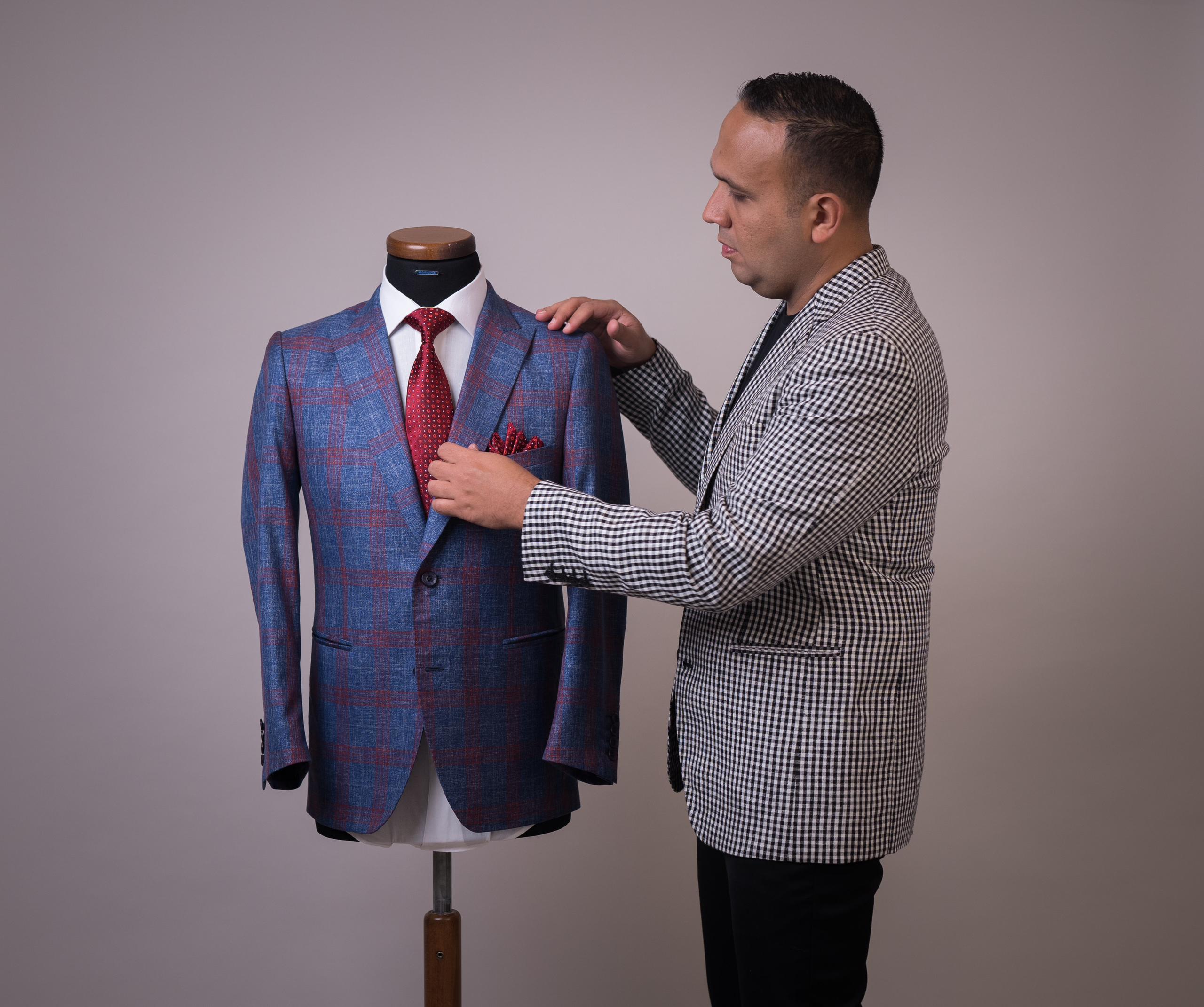 Un nuevo capítulo en la moda: La inauguración de la tienda Arcadio Díaz en Caracas